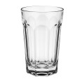 High Quality Clear Glass Tumblers for Whiskey or Juice (TM01041)